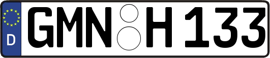 GMN-H133
