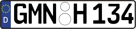 GMN-H134