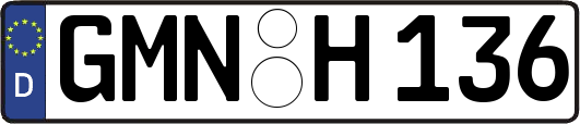 GMN-H136