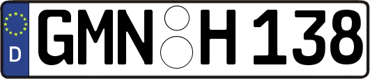 GMN-H138