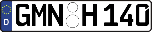 GMN-H140
