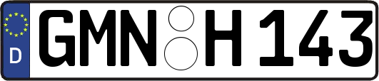 GMN-H143