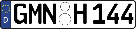 GMN-H144