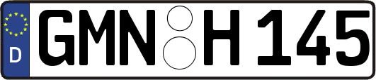 GMN-H145