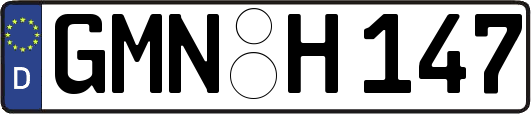 GMN-H147