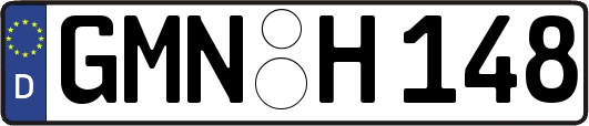 GMN-H148