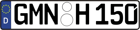 GMN-H150