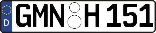 GMN-H151