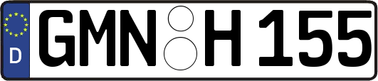 GMN-H155