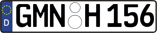 GMN-H156