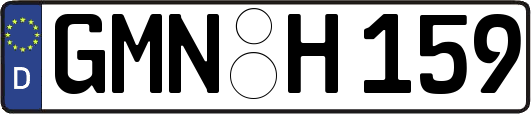 GMN-H159