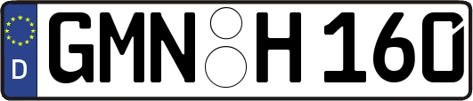 GMN-H160