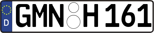GMN-H161