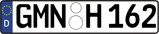 GMN-H162