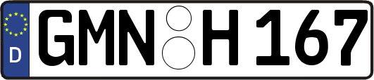 GMN-H167
