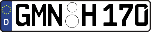 GMN-H170