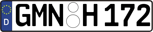 GMN-H172