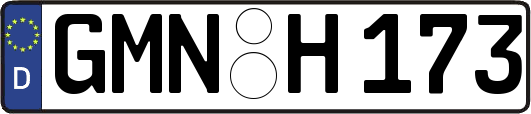 GMN-H173