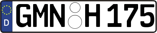 GMN-H175