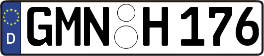 GMN-H176