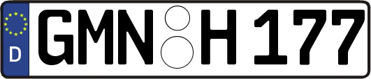 GMN-H177