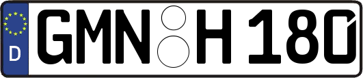 GMN-H180
