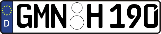 GMN-H190