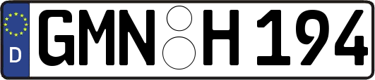 GMN-H194
