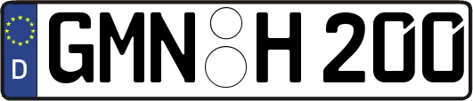 GMN-H200