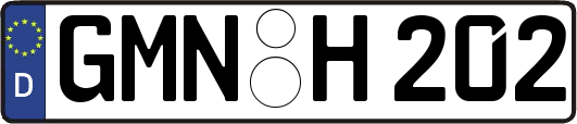 GMN-H202