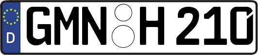 GMN-H210