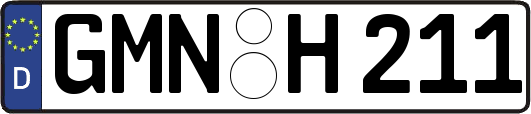 GMN-H211