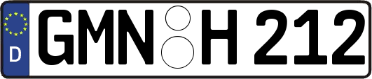 GMN-H212