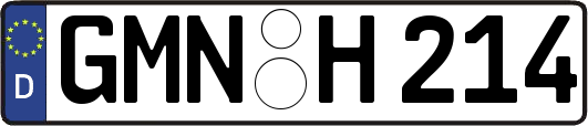 GMN-H214