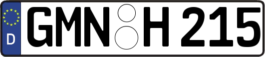 GMN-H215