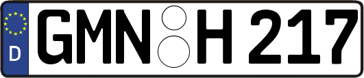 GMN-H217