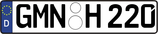 GMN-H220