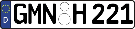 GMN-H221