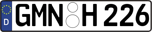 GMN-H226