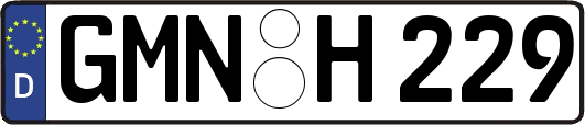 GMN-H229