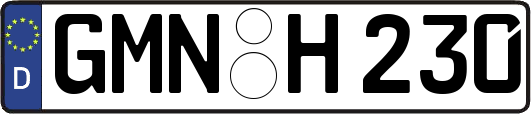 GMN-H230