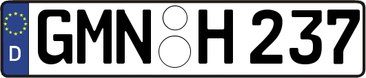 GMN-H237
