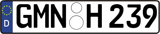 GMN-H239