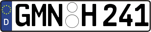 GMN-H241