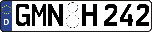 GMN-H242