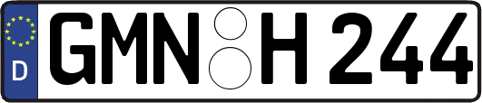 GMN-H244