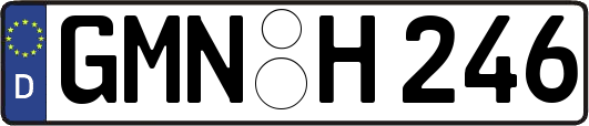 GMN-H246