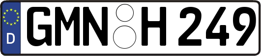 GMN-H249