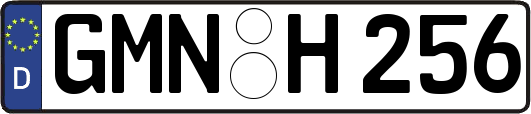 GMN-H256