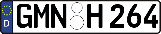 GMN-H264